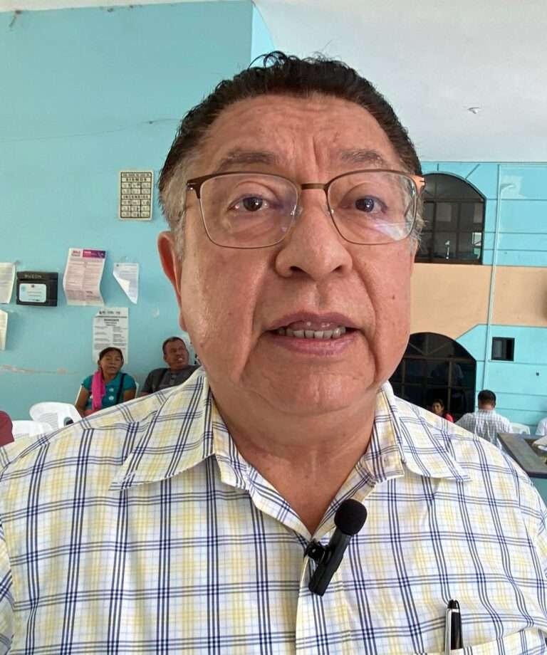 Se realizan acciones contra el dengue