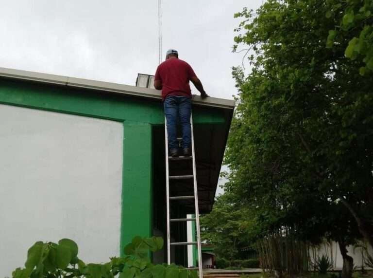 Sigue el apoyo al sector educativo