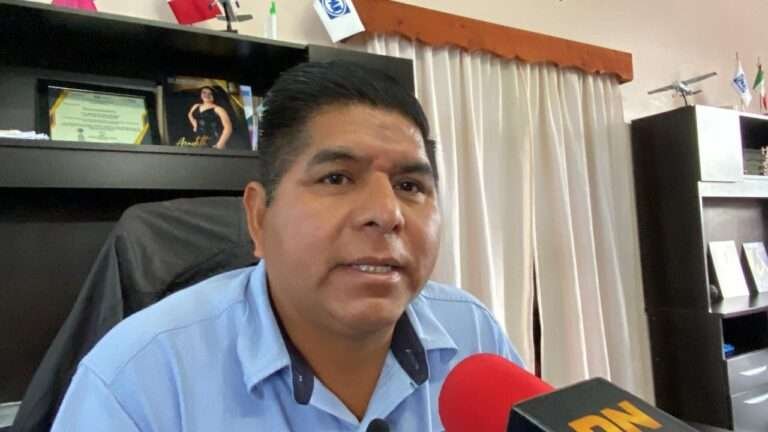 Brinda gobierno municipal diversos apoyos a la ciudadanía