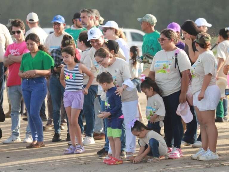 FOMENTA SISTEMA DIF ALTAMIRA EL CUIDADO Y RESPETO A ESPECIES NATURALES PROTEGIDAS