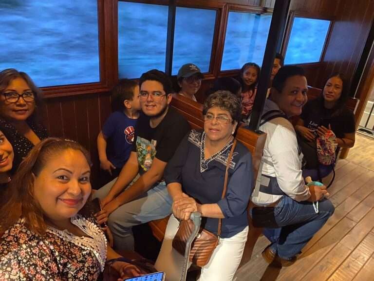 Tampico Seguirá Fortaleciendo su Vocación Turística, Afirmó Chucho Nader