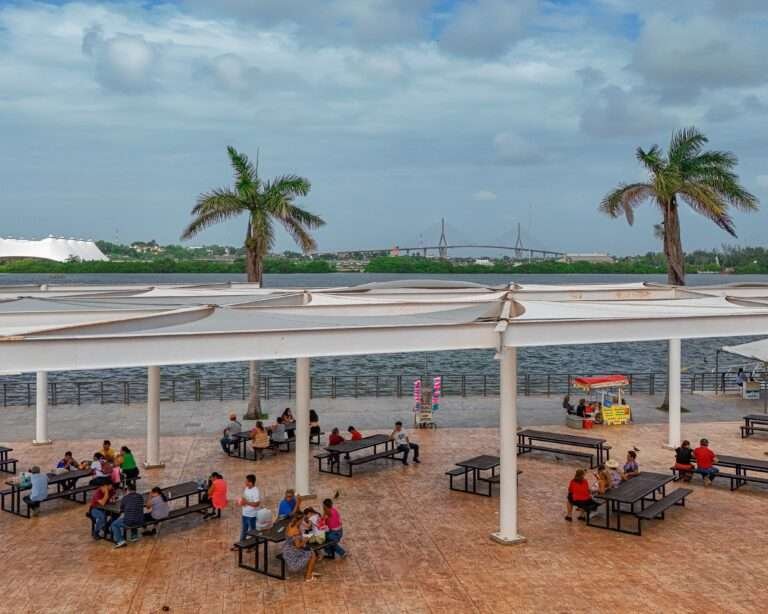 Seguiremos Consolidando la Laguna del Carpintero como Principal Destino Turístico de Tampico: Chucho Nader