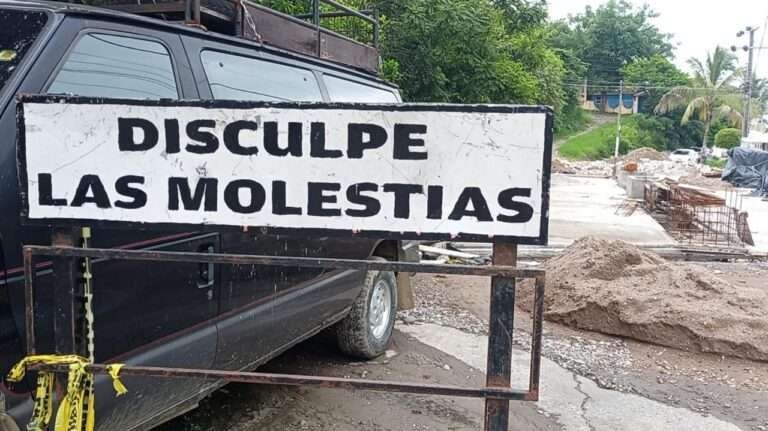 Continúa Ayuntamiento con obras con calidad en beneficio de la población