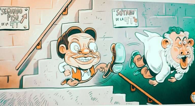 La Política me da Risa…y Flojera También