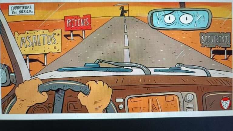 La Política me da Risa…y Flojera También