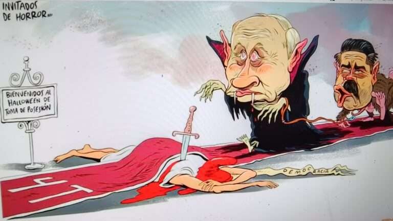 La Política me da Risa… y Flojera También