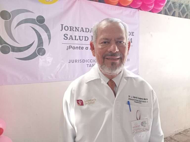 Cubrebocas no es obligatorio para el regreso a clases en la zona sur