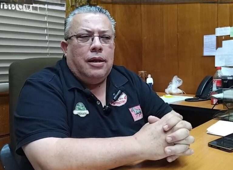 Heredará Mónica 340 demandas laborales con más de 20 años de antigüedad