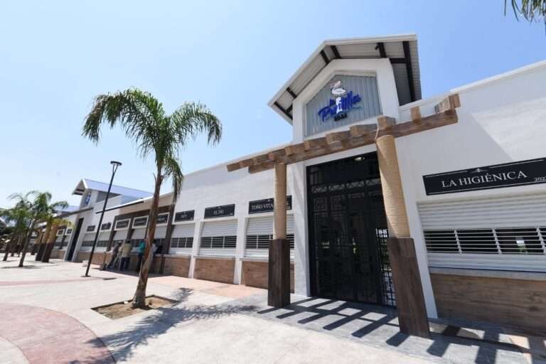 La Puntilla, Una Obra que Fortalece el Turismo y la Actividad Comercial: Chucho Nader