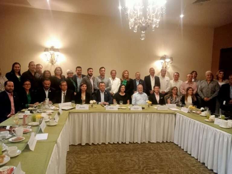 Tampico tiene todo para seguir creciendo en materia inmobiliaria