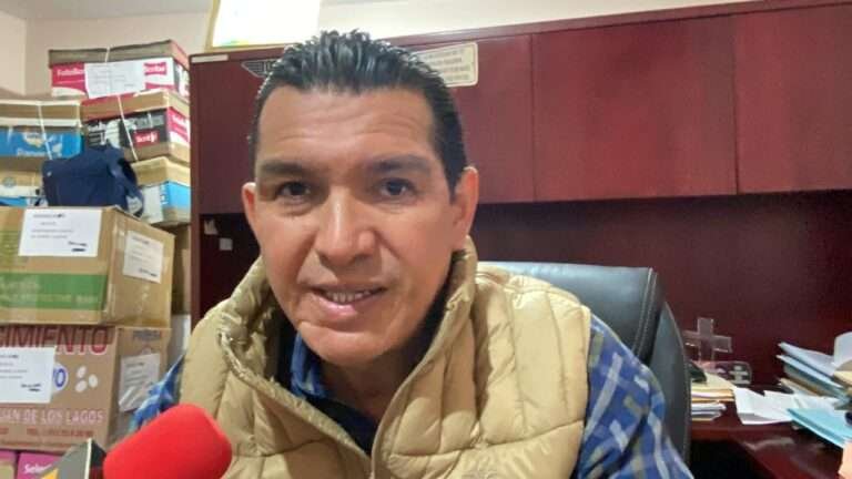 El Ayuntamiento de Tantoyuca tiene finanzas sanas