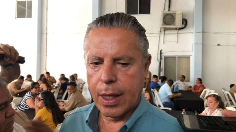 Chucho Tomará Posesión y Pedirá Licencia a la Camara Para Regresar a Concluir su Periodo Como Alcalde de Tampico