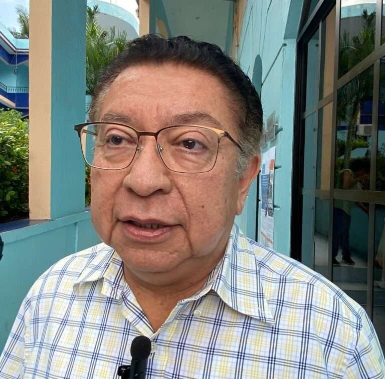 Tantoyuca se sigue transformando con más y mejores obras; Jesús Guzmán