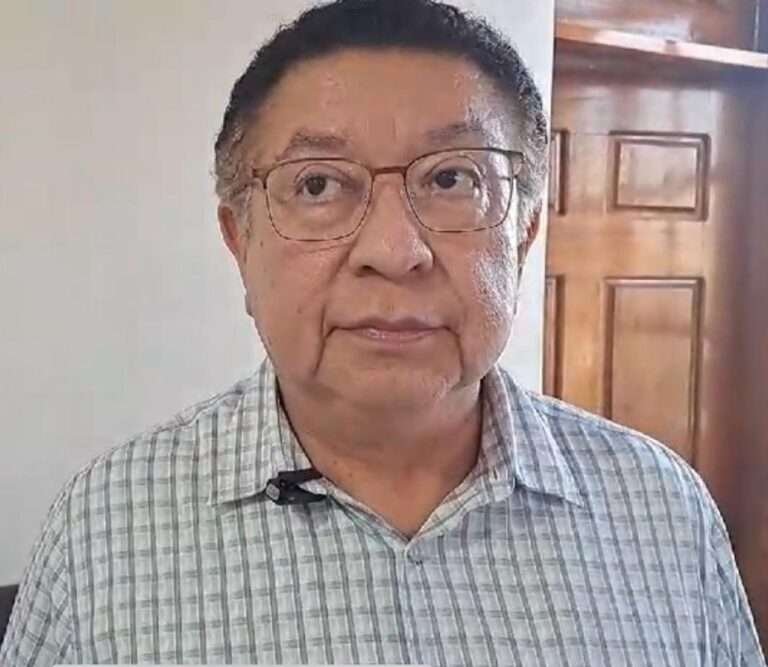 Brigadas comunitarias de PC asisten a capacitación