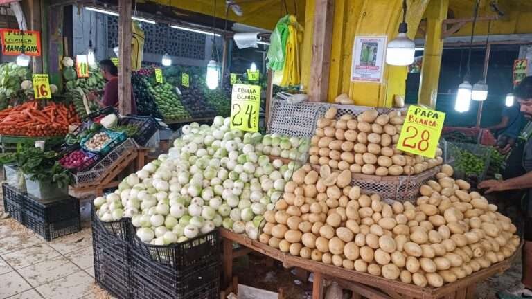 Inflación tiene a restauranteros al borde del cierre de sus negocios