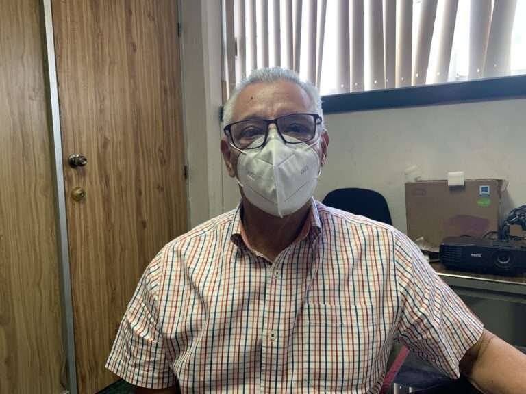 En la lucha contra el dengue Municipios deben hacer lo que les corresponde