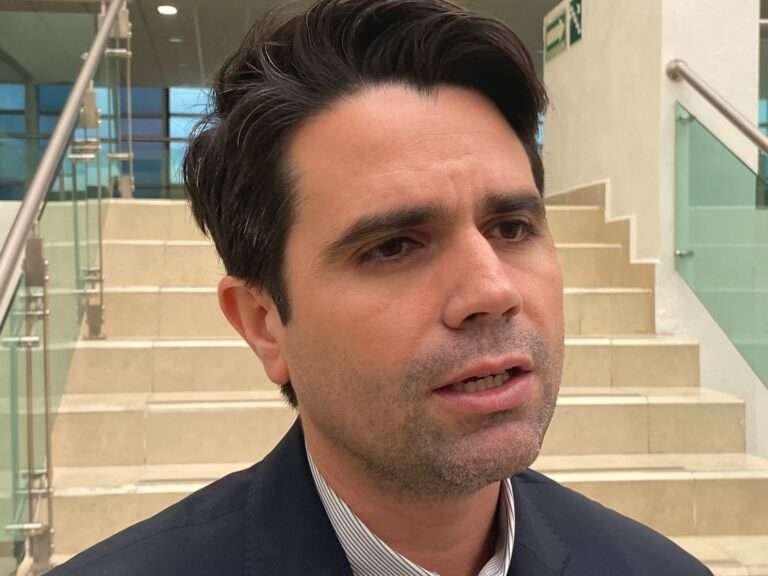 Ciudad Madero merece tener buenos gobernantes: Carlos Fernández Altamirano