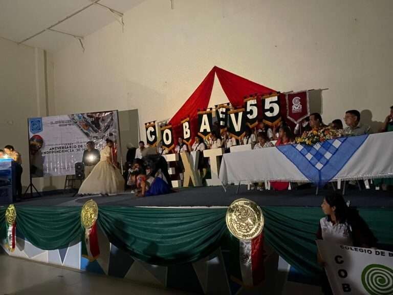 Cancelaron el desfile del 16 de Septiembre