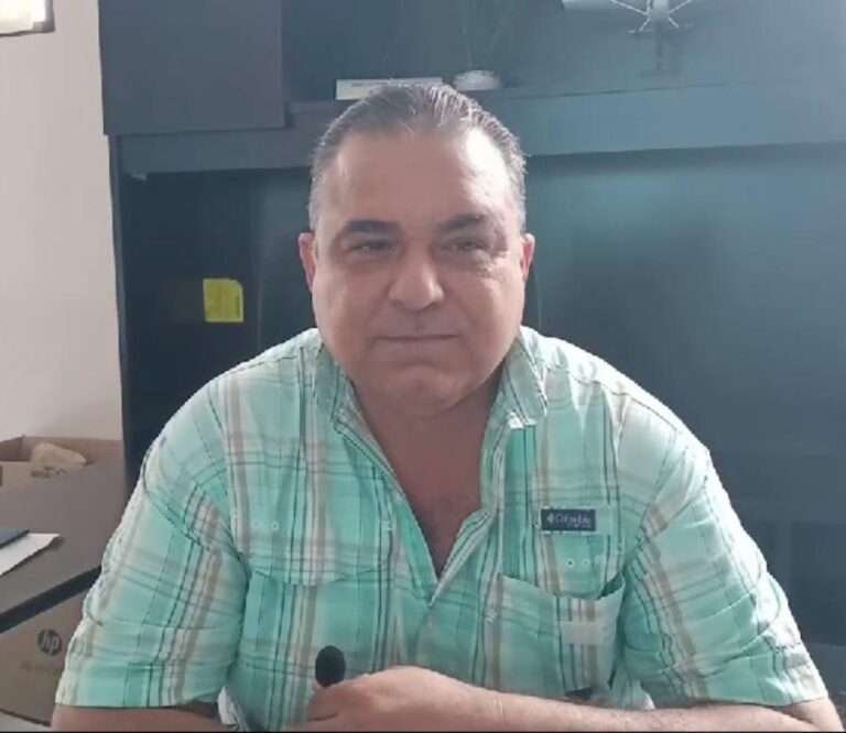 Mejora la producción agropecuaria