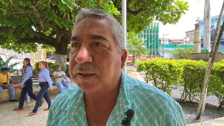 Altos índices del robo de ganado