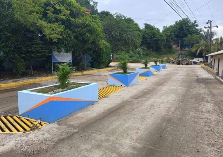 Mejores calles para los tantoyuquenses