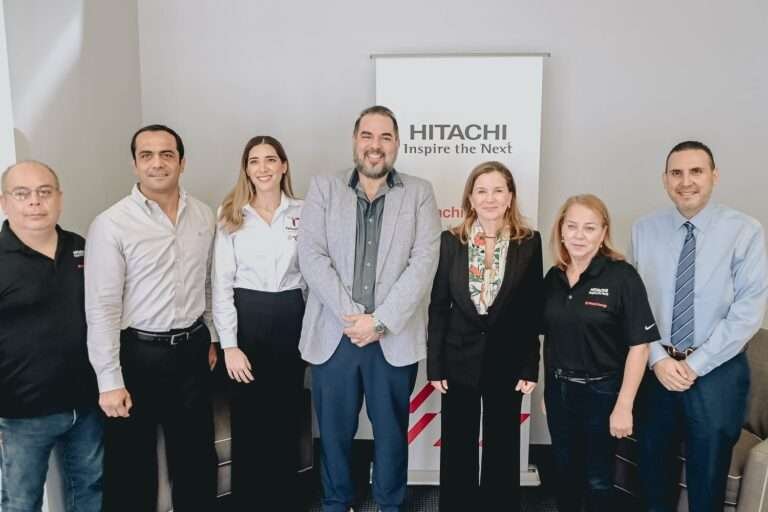 Hitachi Energy invertirá 70 millones de dólares en Tamaulipas