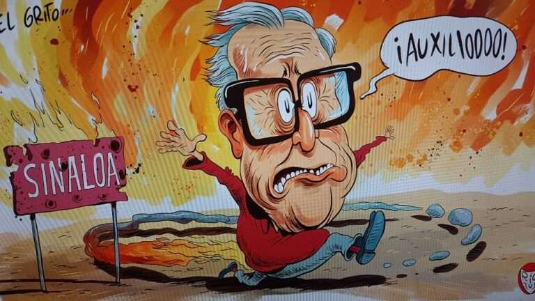 La Política me da Risa…y Flojera También