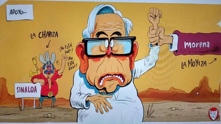 La Política me da Risa…y Flojera También