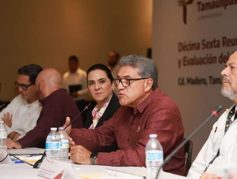 La preservación del agua es una prioridad en Altamira: Armando Martínez