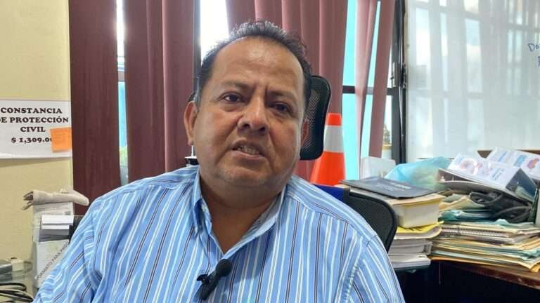 Recomiendan extremar precauciones con el manejo de cohetes