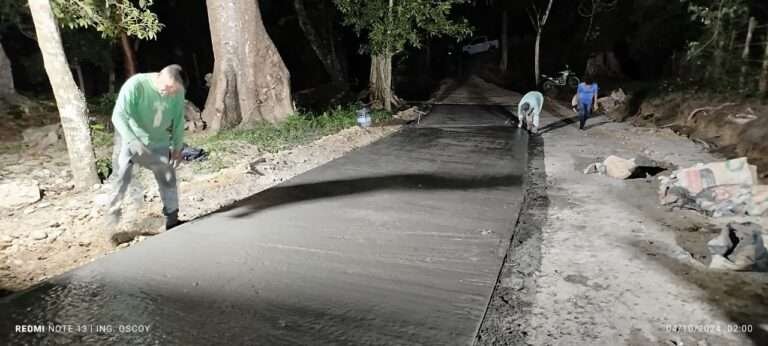 CON RESULTADOS LE CUMPLE NESTOR RODOLFO RIVERA PÉREZ A TEMPOAL