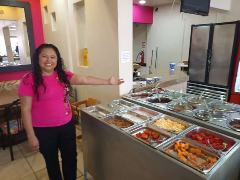 Gastronómicos esperan repunte de ventas por Día de Muertos en Tampico 