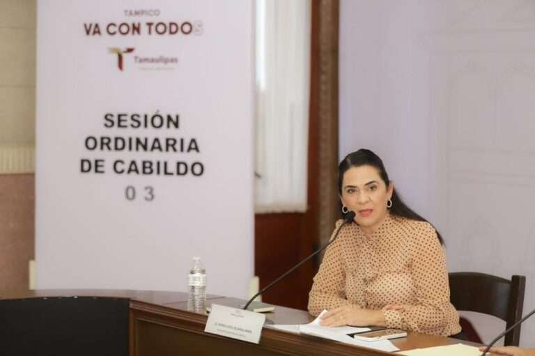 Autoriza Cabildo Descuentos en Pago del Predial y Derechos a Comerciantes