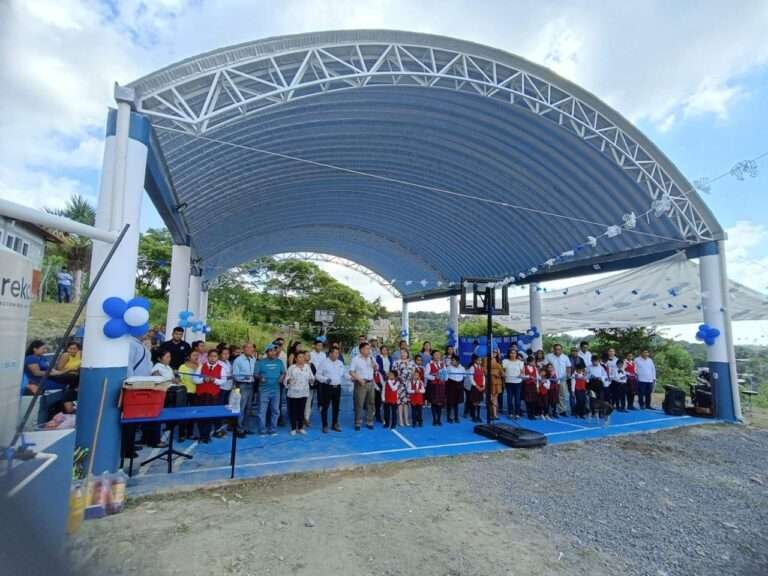 Encabeza JGA un gobierno aliado de la Educación