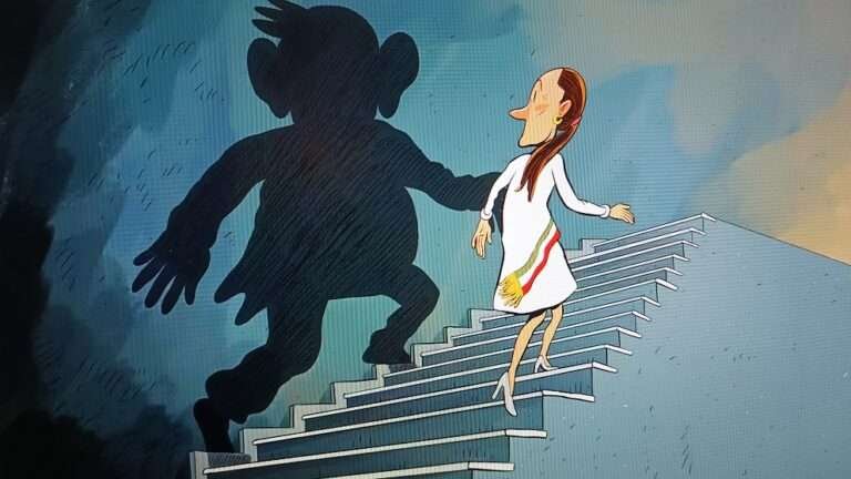 La Política me da Risa…y Flojera También