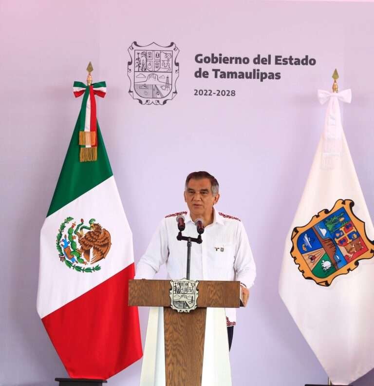 Tamaulipas, primer estado que elegirá a jueces y magistrados