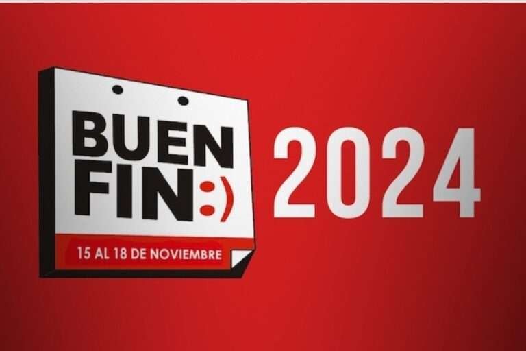 BUEN FIN 2024