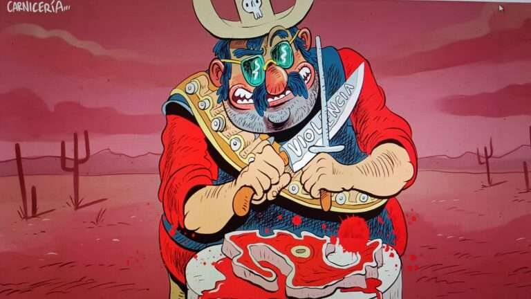 La Política me da Risa…y Flojera También