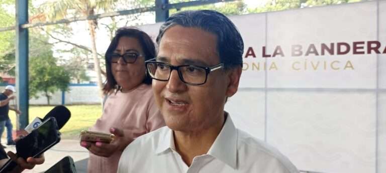 Proyecta gobierno de Madero 200 millones de pesos para obra pública