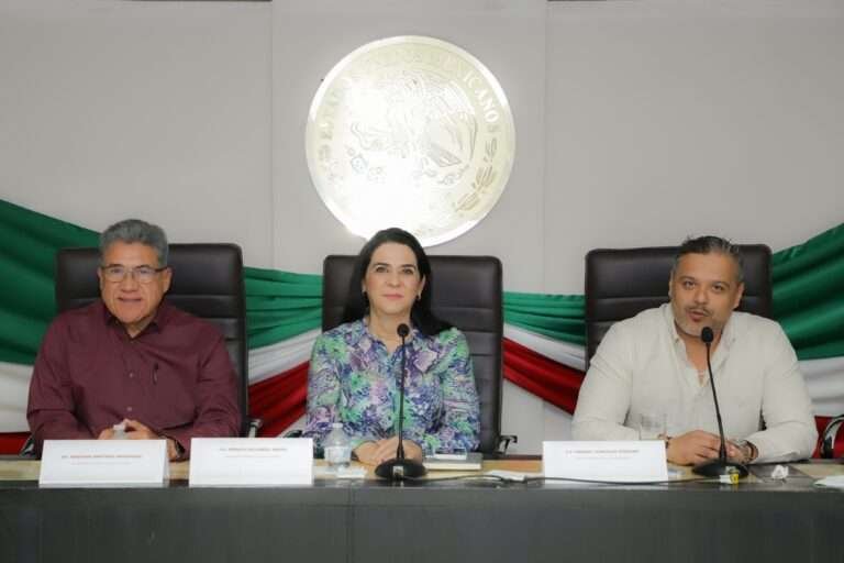 Buscan Ayuntamientos Conurbados Fortalecer la Seguridad Pública