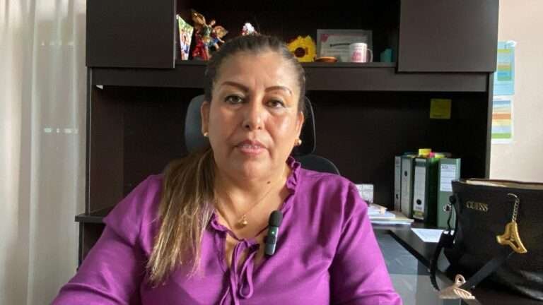 Cuenta el Registro Civil de Tantoyuca con pocos formatos