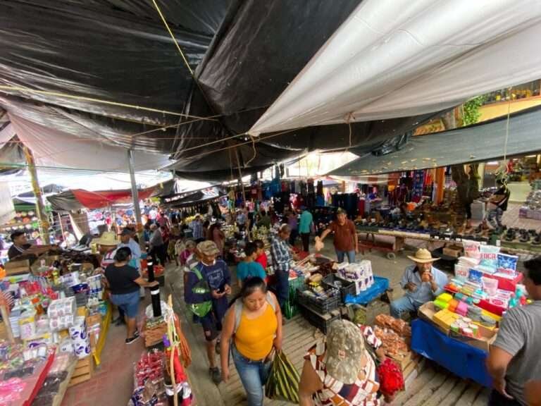 Ya bajaron las ventas en todos los giros comerciales