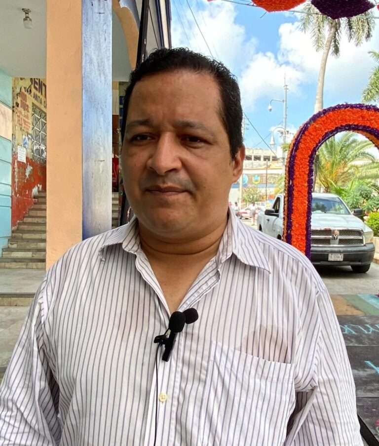 En Tantoyuca confirman varios casos de dengue