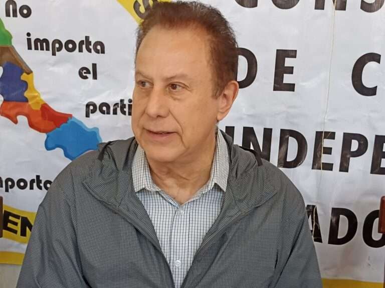 Ciudadanos Independientes convocó a la sociedad civil para postularse a las alcaldías veracruzanas