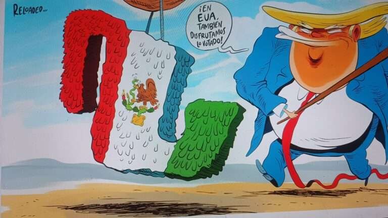 La Política me da Risa…y Flojera También