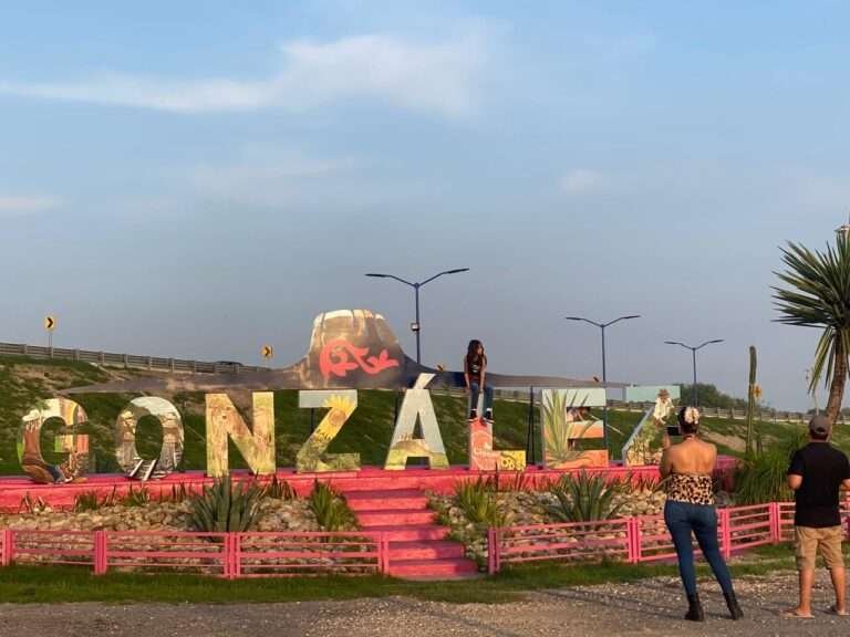 Invita Turismo a disfrutar el “Festival del Teqzcal” en González