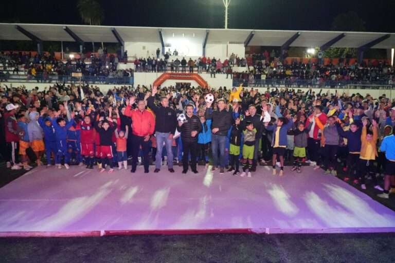 Celebra la UAT con gran éxito etapa estatal de la Copa Tamaulipas 2024