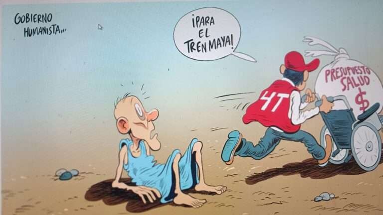 La Política me da Risa…y Flojera También