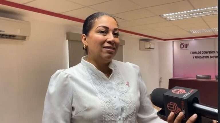 Llegan familias de pedigüeños a Ciudad Madero