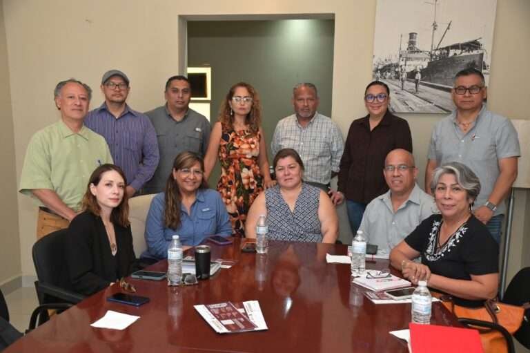 Tampico Alista Festejos Decembrinos con Amplia Programación